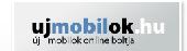 Új mobiltelefonok! Új mobiltelefonok!